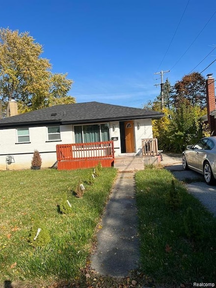 1720 Marlowe Dr, Flint, MI 48504