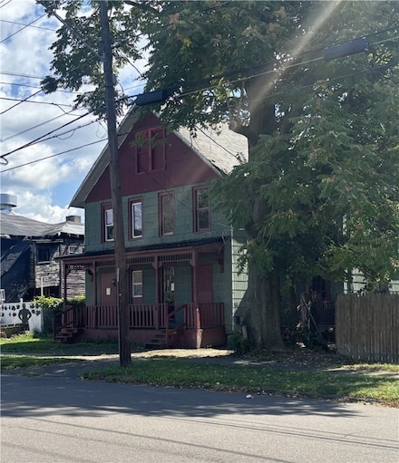 221-223 W Miller St, Elmira, NY 14904