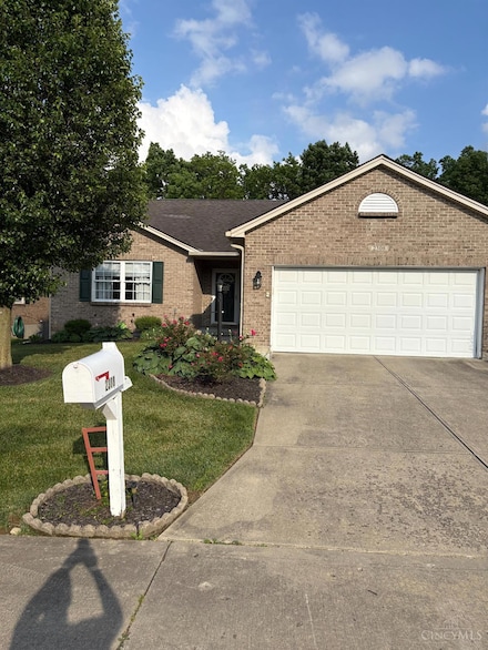 2308 Mossy Grove, Hamilton, OH 45013