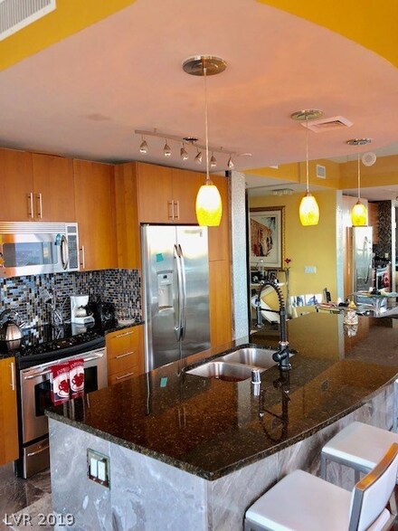 200 W Sahara Ave Unit 3408, Las Vegas, NV 89102