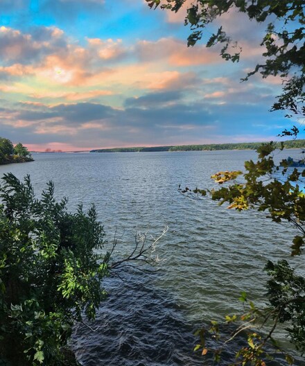 Lot 15 Audubon, Clarksville, VA 23927