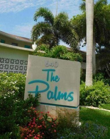 640 SE 2nd Ave Unit 207, Boynton Beach, FL 33435