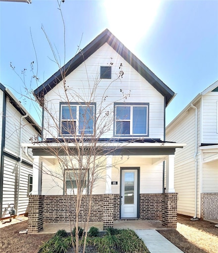 2501 Ascension Blvd Unit 105, Arlington, TX 76006