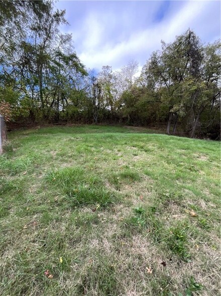 Lot 41 Main St, West Brownsville, PA 15417