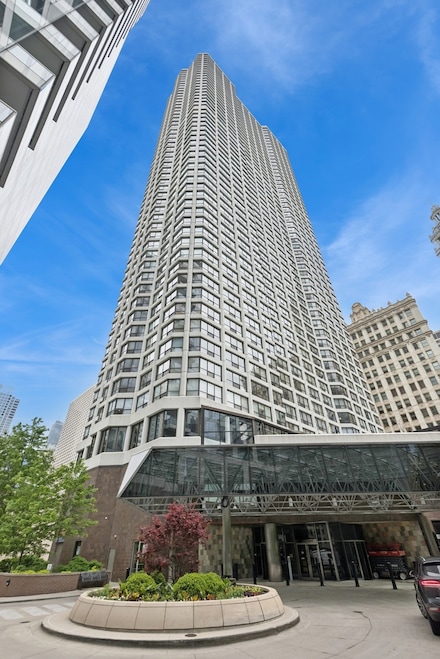 405 N Wabash Ave Unit 3103, Chicago, IL 60611