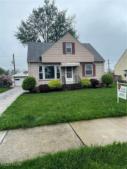 4728 Summer Ln, Cleveland, OH 44144