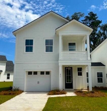 354 Claret Cup Way, Charleston, SC 29414