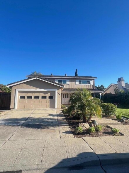 718 Kenley Way, Sunnyvale, CA 94087