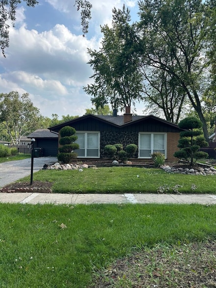 923 187th St, Homewood, IL 60430