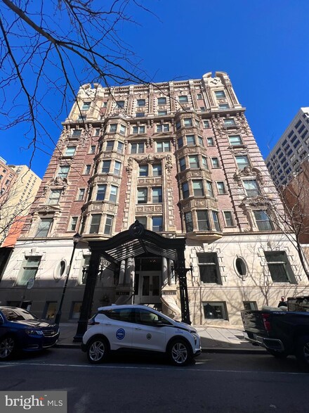 1811 19 Chestnut St Unit 305, Philadelphia, PA 19103