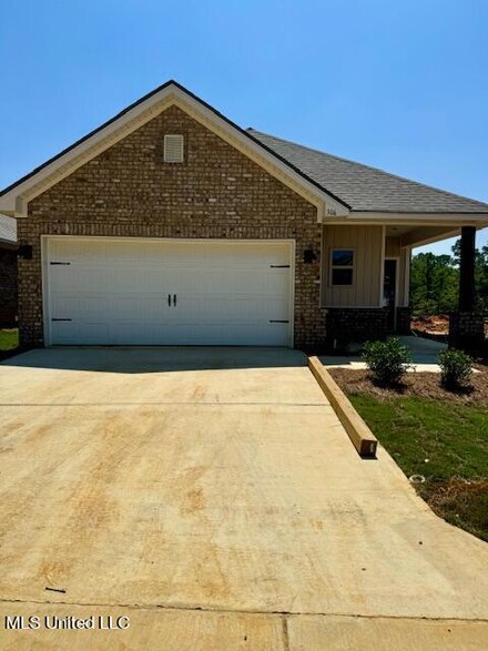 306 Melody Ln, Pearl, MS 39208
