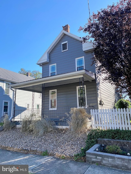 546 E King St, Chambersburg, PA 17201