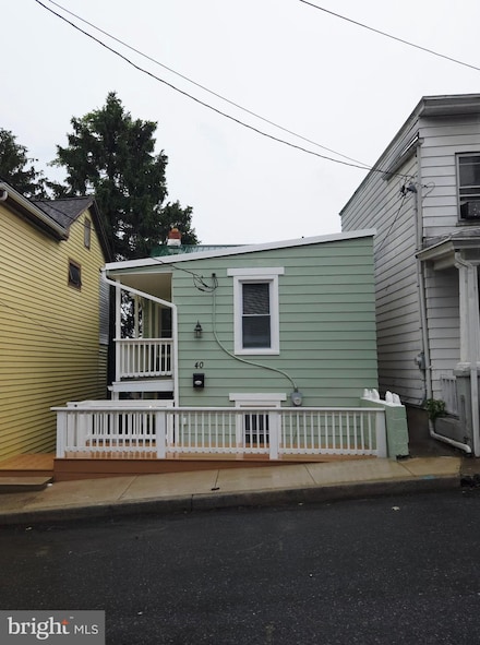 40 S 3rd St, Steelton, PA 17113