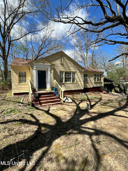 3243 Terry Rd, Jackson, MS 39212