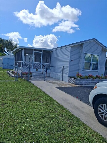 35303 SW 180th Ave Unit 401, Homestead, FL 33034