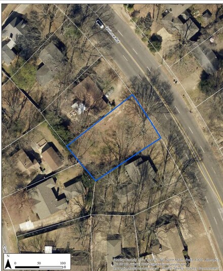 6227 Quince Rd, Memphis, TN 38119
