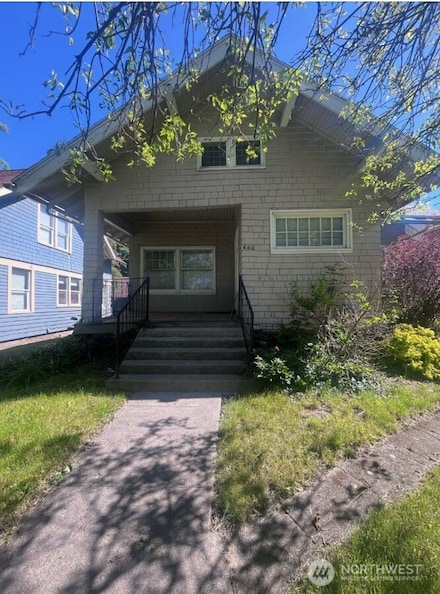 440 NE Campus St, Pullman, WA 99163