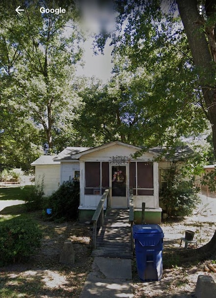 808 Sherman St, Hollandale, MS 38748