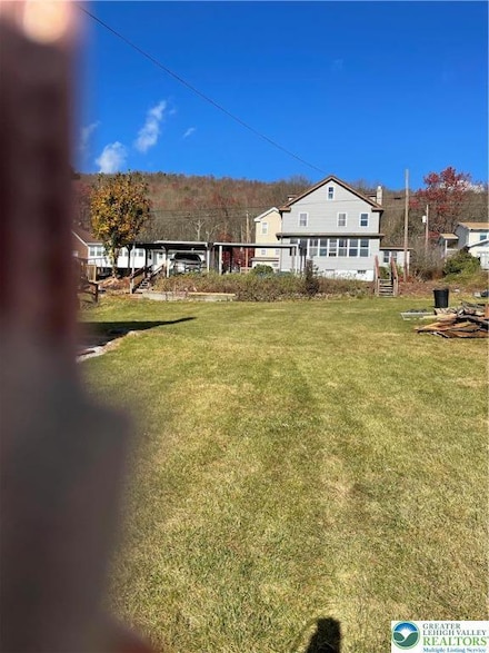 117 E Garibaldi Ave, Nesquehoning, PA 18240