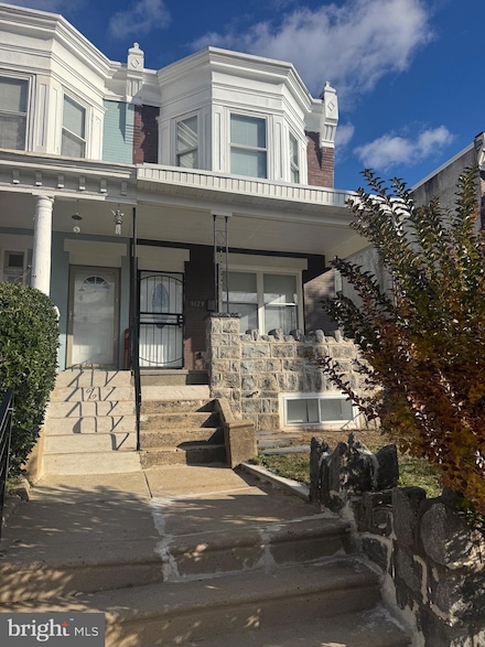 1623 N 61st St, Philadelphia, PA 19151