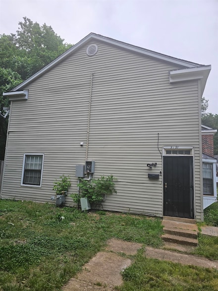 5197 Flowering Peach Dr Unit T8, Memphis, TN 38115