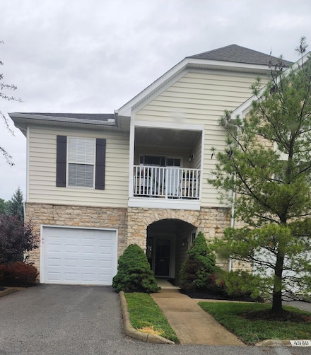 4940 Ivyvine Blvd Unit 4940, Dublin, OH 43016