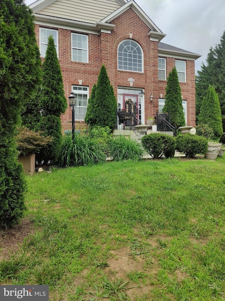 12606 Fletchertown Rd, Bowie, MD 20720