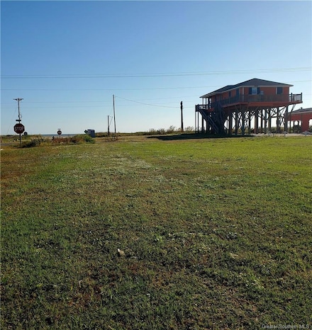 406 Lafitte Blvd, Cameron, LA 70631