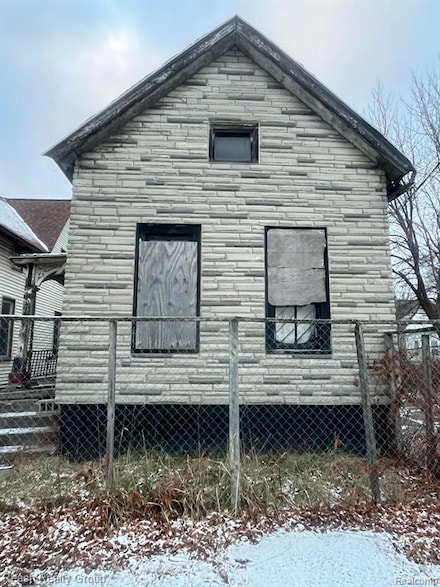 2821 Hale St, Detroit, MI 48207