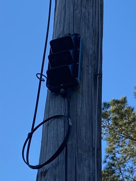 TBDB Old 5 Notch Rd, Edgefield, SC 29824