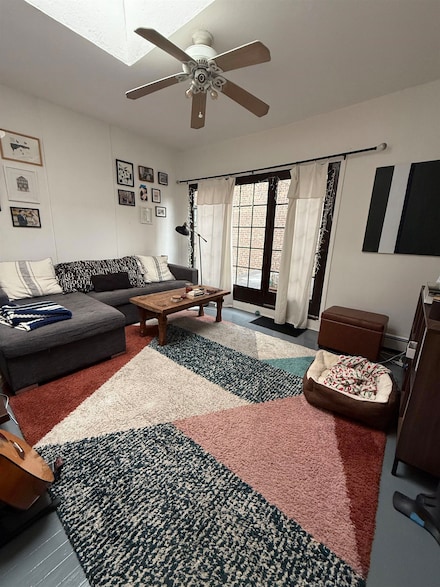 114 Brunswick St Unit 2, Jersey City, NJ 07302