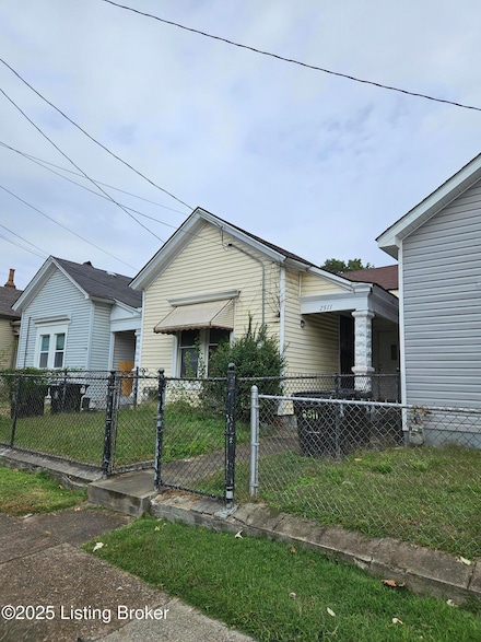 2511 Bank St, Louisville, KY 40212
