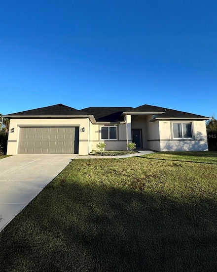 10153 Wildcat St, Port Charlotte, FL 33981
