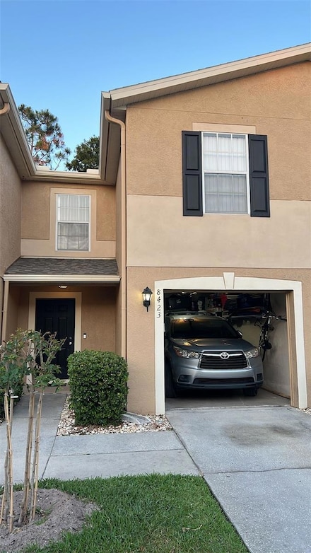8423 Edgewater Place Blvd, Tampa, FL 33615
