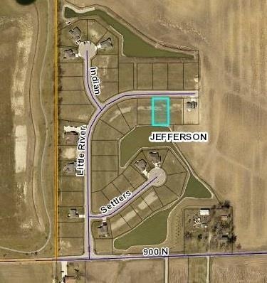 611 Little River Trace Unit 23, Ossian, IN 46777