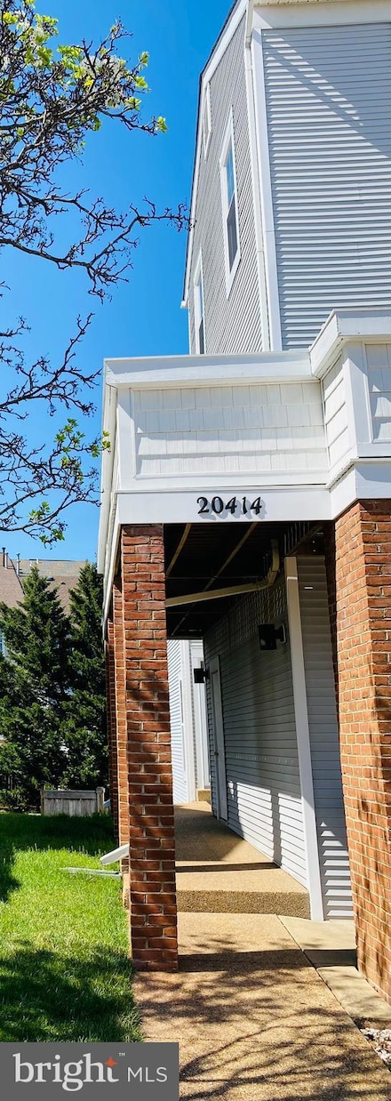 20414 Cool Fern Square, Ashburn, VA 20147