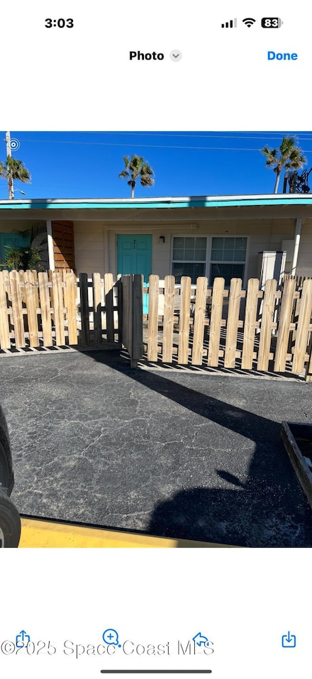 490 S Orlando Ave Unit 6, Cocoa Beach, FL 32931