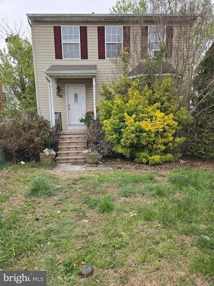 100 Wagner Ave, Edgemere, MD 21219