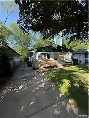 15907 Knight, Redford, MI 48239