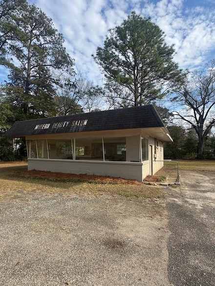 1461 Hartford Hwy, Dothan, AL 36301