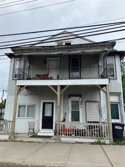 7206 S South Main, Ovid, NY 14850