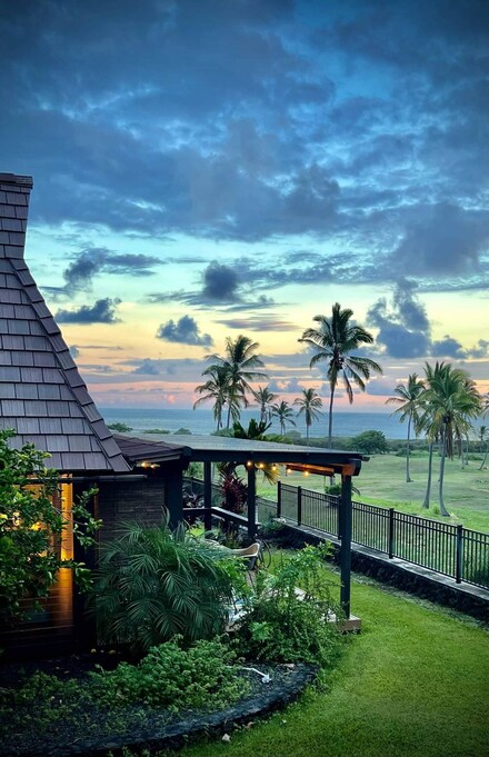 95-789 Ninole Loop Rd Unit 37, Naalehu, HI 96772