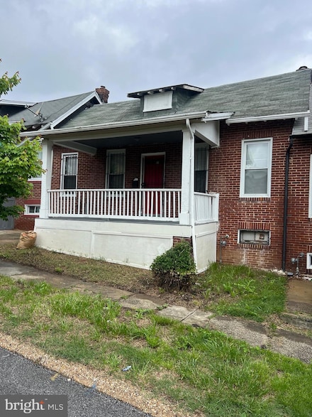 2910 Poplar Terrace, Baltimore, MD 21216