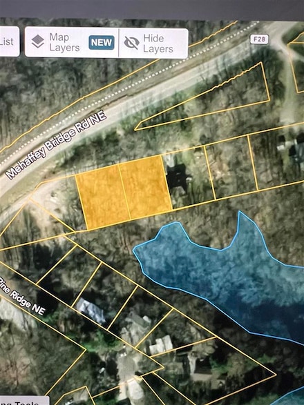 Mehaffey Mehaffey Bridge Rd NE Unit Mehaffey Bridge Road, North Liberty, IA 52317