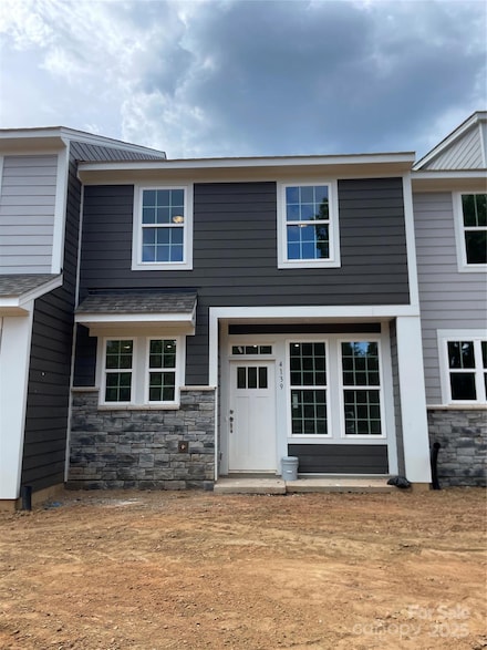4131 Walking Ridge Rd Unit 52, Charlotte, NC 28208