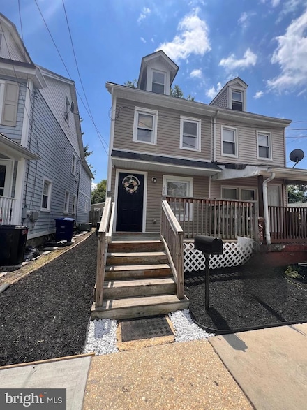 220 Chestnut St, Mount Holly, NJ 08060