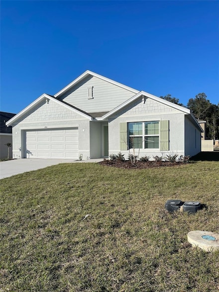 6961 SE 111th Ln, Belleview, FL 34420