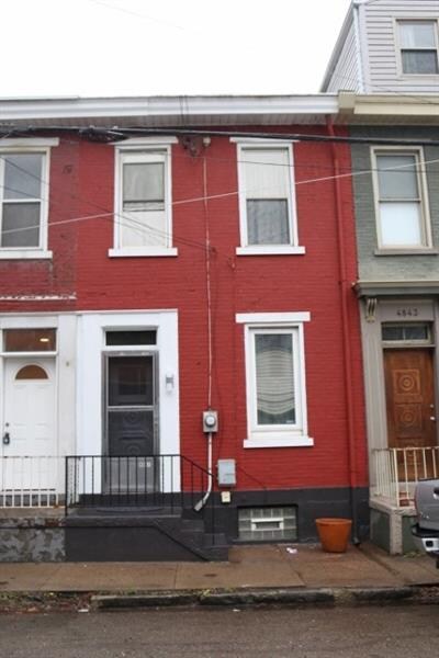 4841 Hatfield St, Pittsburgh, PA 15201
