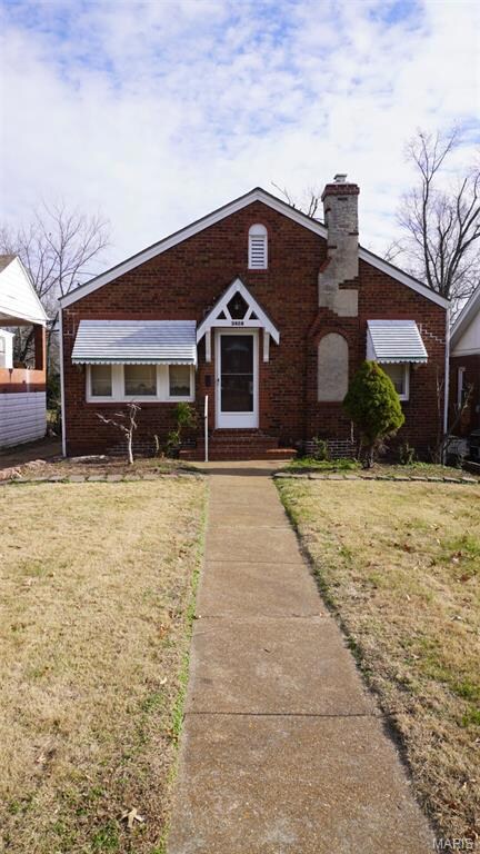 3424 Oakdale Ave, Saint Louis, MO 63121