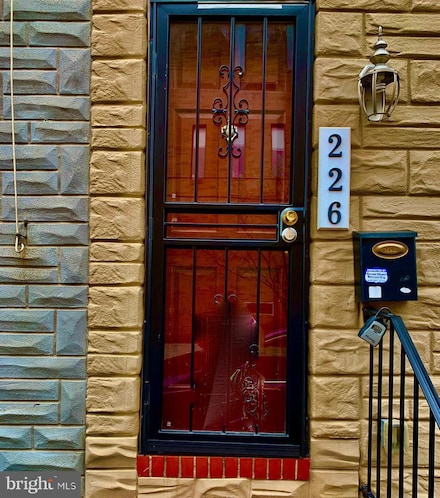 226 N Glover St, Baltimore, MD 21224